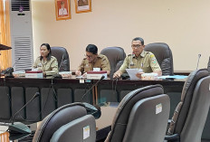Pemkot Magelang dan UNICEF Teken Pakta Kota Layak Anak, Seluruh OPD Dilibatkan