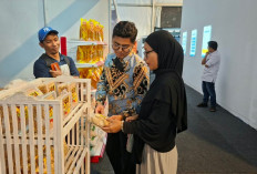 Borobudur Indonesia Expo 2026 Bidik Transaksi Rp2 Miliar di Kota Magelang