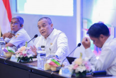 Rekor Investasi Jawa Tengah 2025, KEK dan Kawasan Industri Menjadi Magnet Pertumbuhan Ekonomi