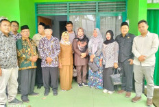 Komisi IV DPRD Purworejo Soroti Pengelolaan Zakat Baznas, Dana 2025 Hampir Rp8 Miliar