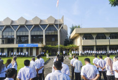 Pencairan Gaji Ke-13 ASN Kota Magelang Dijadwalkan Juli 2026, Ini Penjelasan BPKAD