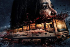 Film Alas Roban Angkat Kisah Mitis Ditengah Masyarakat, Kuncen: Dulu Tempat Pembuangan Mayat