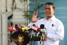 Mentan Amran Lapor ke Presiden: Pangan Aman, Hilirisasi Dipercepat untuk Kesejahteraan Petani
