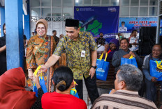 Internet Gratis di 382 Titik Jateng Sambut Mudik Lebaran 2026