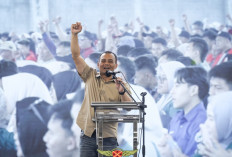 Ahmad Luthfi Ingatkan Bahaya Hoaks, Ajak Warga Wonosobo Jeli Saring Informasi