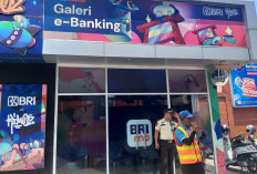 Cara Mudah Buka Rekening BRI 2025, Cukup Siapkan KTP dan Setoran Awal