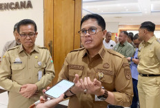 Walikota Damar Buka Suara soal Pelayanan Publik Pemkot Magelang di Era Keterbukaan