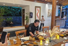 Nikmati Buka Puasa Khas Jawa Signature Javanese Platter di Plataran Heritage Borobudur