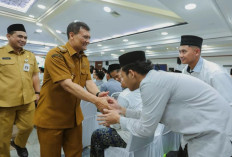 Jelang Hari Santri 2026, Pemprov Jateng Salurkan Beasiswa untuk 482 Mahasantri dan Santri Penggerak