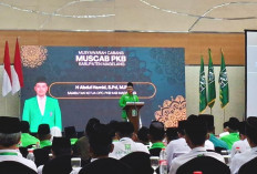 PKB Kabupaten Magelang Teguhkan Komitmen Bela Rakyat dan Penguatan Kaderisasi Lewat Muscab