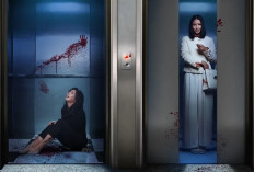 Film Lift Tayang 26 Februari 2026, Akankah Teror Lama Dibalik Insiden Lift Kembali Terkuak?