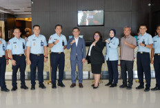 Ribuan Pelari Bakal Padati Magelang, Atria Hotel Resmi Jadi Mitra Akomodasi TN Run 2026