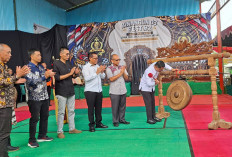 Gaet Seniman Jepang, Kampung Sampangan Segera Jadi Kampung Budaya Kota Magelang