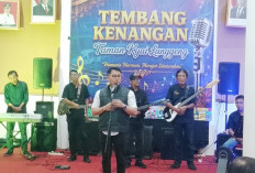 Pemkot Magelang Dorong TKL Berinovasi, Wisata Malam Tembang Kenangan Jadi Andalan
