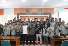 Libatkan Generasi Muda, Kementan Siapkan 97 Brigade Pangan Perkuat Swasembada Pangan