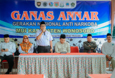 Kasus Narkoba Meningkat, Pemkab Wonosobo Gandeng MUI Lewat Khutbah Jumat