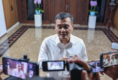 Ahmad Luthfi Prihatin Bupati Pemalang Terjaring OTT KPK, Singgung No Titip Jabatan