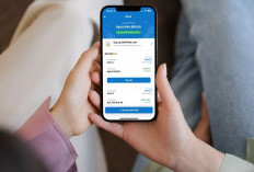 Dukung Program Strategis Pemerintah, BRI Terima Penghargaan dari Kementerian IMIPAS