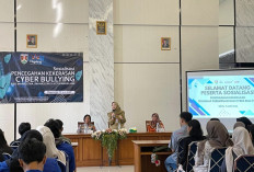 Ancaman Love Scam Sasar Perempuan Makin Marak, DPMP4KB Kota Magelang Soroti Bahaya Siber