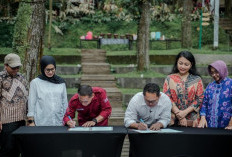 Daya Tarik Kawasan Borobudur Highland Diperkuat, BPOB dan Nglinggo Kolaborasi Perbanyak Atraksi Wisata