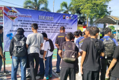 860 Gamer Pelajar Ramaikan Kapolres Purworejo E-Sport Championship 2026