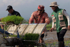 Temanggung Dorong Teknologi Pertanian untuk Tekan HPP dan Tingkatkan Produktivitas