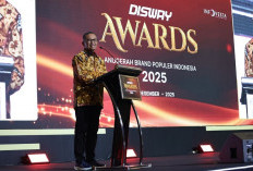 JMSI Usulkan Dahlan Iskan Raih Anugerah Dewan Pers 2025 Kategori Spirit Media Baru