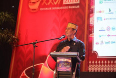 Di Hadapan Saudagar Bugis Makassar, Mentan Amran Tegaskan Hilirisasi Kunci Indonesia Jadi Negara Kuat