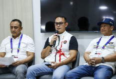Dua Atlet Meninggal di Porprov Jateng 2026, KONI Evaluasi Total Keselamatan