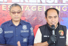 Ribut Urusan Gadai Burung Cucak Ijo, Pria di Magelang Kritis Dikeroyok Tiga Pemuda