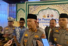 Tiga Kasus Petasan Ditangani, Polres Wonosobo Intensifkan KRYD Ramadan