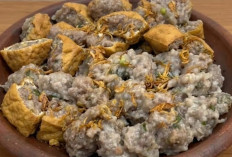 Cara Membuat Pentol Kriwil, Ide Jualan Kekinian yang Menggugah Selera