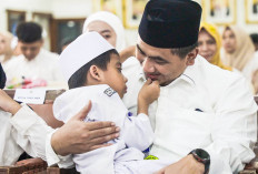 Wagub Jateng Taj Yasin Dorong Pendidikan Akhlak Anak Usia Dini Hadapi Dinamika Zaman