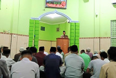 Muhammadiyah Kutoarjo Luncurkan Program Ramadan 1447 H Terintegrasi, Ini Rangkaian Lengkapnya