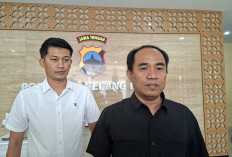 Polisi Selidiki Penyebaran Foto Zoom Kepala SPPG Kota Magelang di Toilet, 2 Saksi Diperiksa
