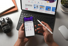 BRImo Raih Penghargaan Digital Innovation in Business Transformation di Ajang Digital Innovation Awards 2026