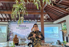 BPJS Ketenagakerjaan Salurkan Manfaat Jamsos Rp3,7 Triliun di Jawa Tengah hingga Juli 2026