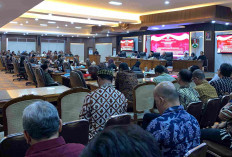 Ketok Palu! DPRD Kota Magelang Rampungkan Pembahasan Lima Raperda di Akhir Tahun 2025