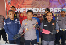 Kronologi Lengkap, Motif Mahasiswa Asal NTT Ayunkan Pedang di Jalanan Kota Magelang