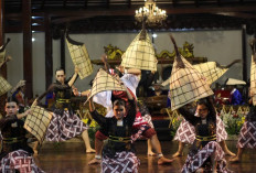 FMTI 2026 Digelar di Wonosobo, Angkat Musik Tradisi Nusantara
