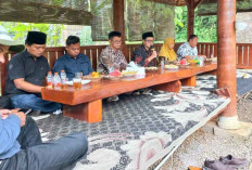 Penerima Program MBG di Kabupaten Purworejo Belum Merata, Wabup Dion Agasi Angkat Bicara