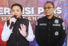 Lakukan Tindak Asusila Sejak TK, Pedagang Angkringan di Magelang Terancam Hukuman Belasan Tahun Penjara