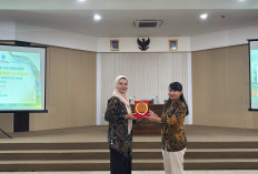 Untidar Edukasi Pelajar dan Guru SMA Magelang soal Bank Emas Syariah