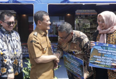 Maksimalkan Potensi Desa Kepyar Wonogiri, Pemprov Jateng Terapkan Metode PBL Atasi Kemiskinan