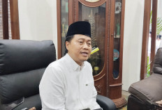 Jadi Kandidat Kuat Calon Ketum PBNU, Gus Yusuf Bawa Misi Kiai Benahi Organisasi