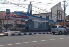 Trans Jateng Mulai Mengaspal Tahun Depan, Dishub Kota Magelang Pastikan Angkot Tak Mati
