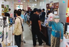 Commsibition 2026, Ajang Pameran Ide dan Ruang Kreativitas Mahasiswa Ilmu Komunikasi Untidar