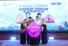 UNIMMA Resmi Buka Fakultas Kedokteran, Kuota Angkatan Pertama 50 Mahasiswa