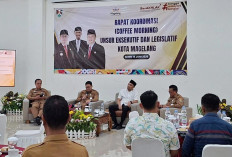 Anggaran Daerah Ketat, Pemkot Magelang Pangkas Dana Seremonial demi Amankan Layanan Dasar