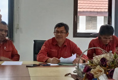 Ramadan hingga Lebaran, Konsumsi Air di Wonosobo Naik hingga 50 Persen